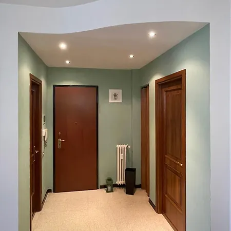 Il Cactus Appartement