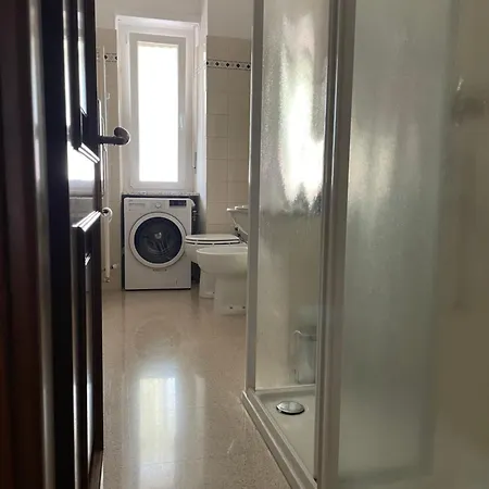 Appartement Il Cactus Collegno