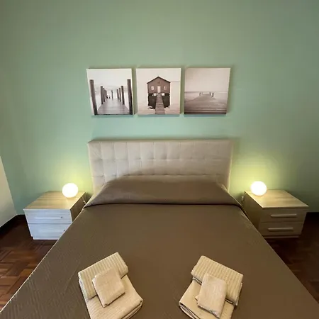 Il Cactus Appartement