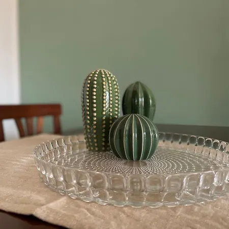 Apartment Il Cactus *
