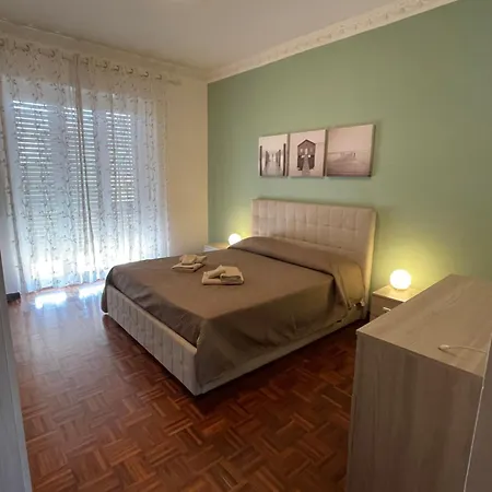 Il Cactus Apartment