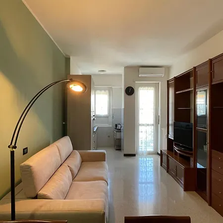 Il Cactus Appartement *